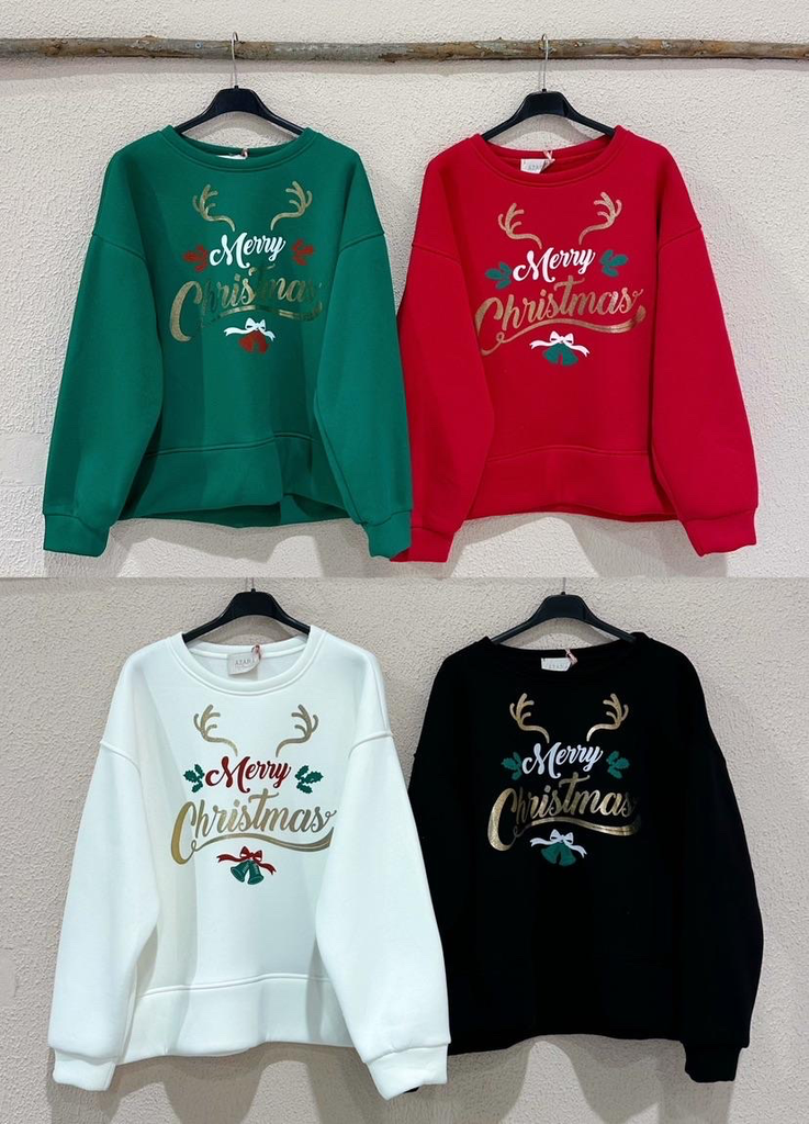 BLUSAS-R7395