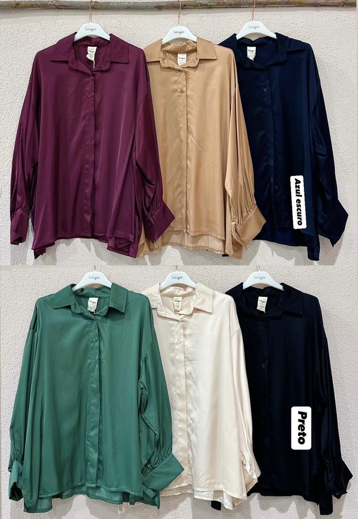 BLUSAS-53801