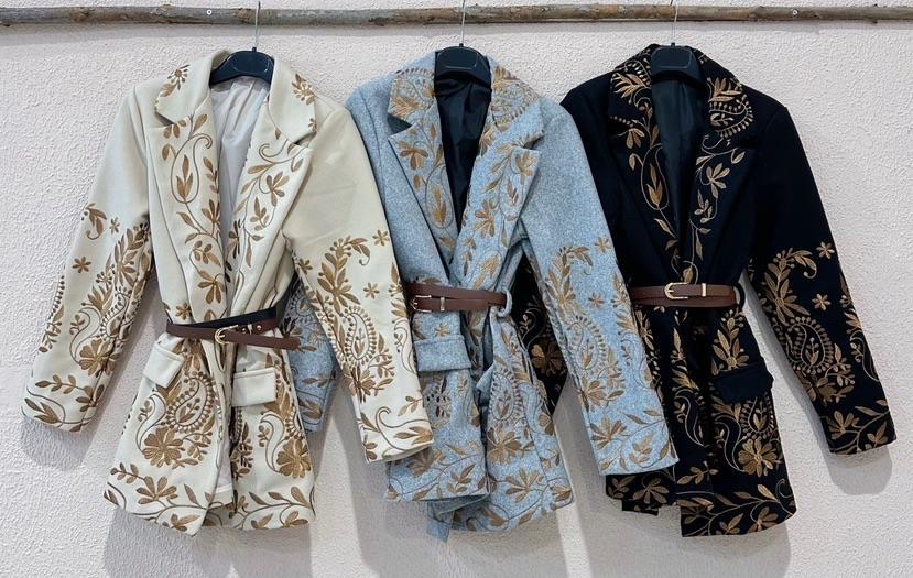 BLAZER-6950