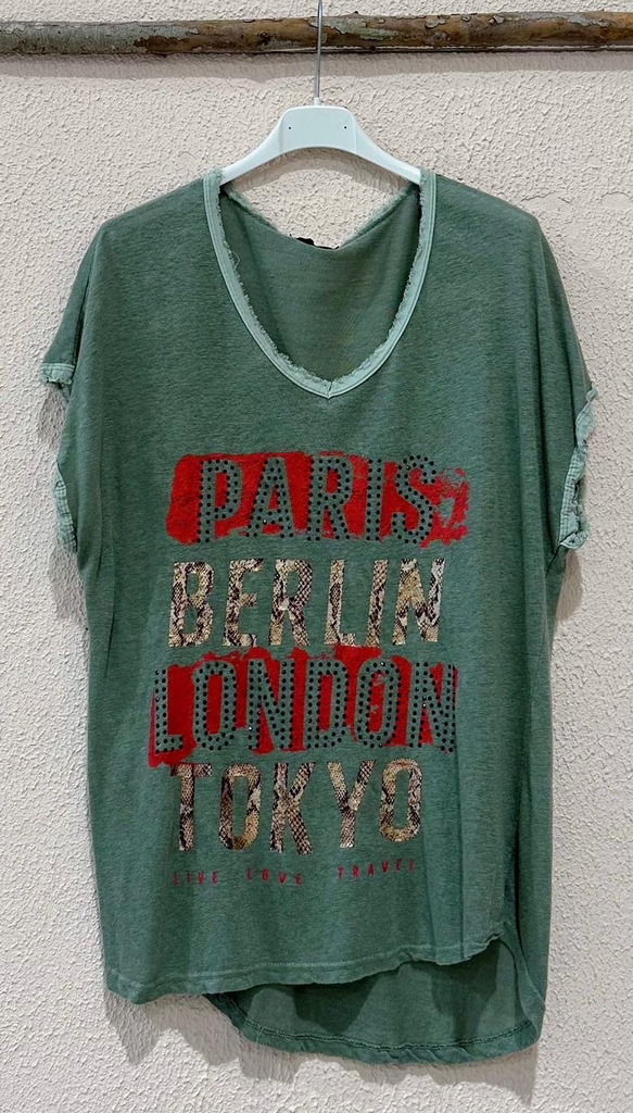 BLUSAS-80750