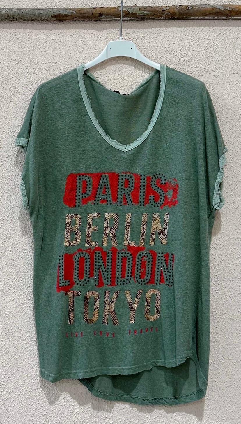 BLUSAS-80750