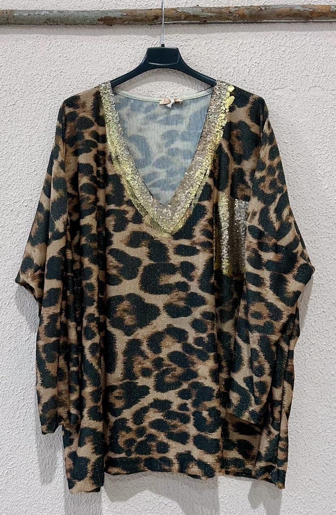 BLUSAS-A3505D