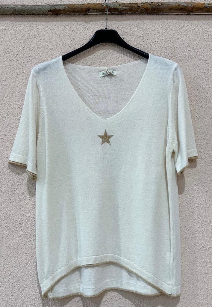 BLUSAS-24162