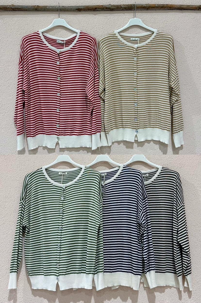 BLUSAS-24262