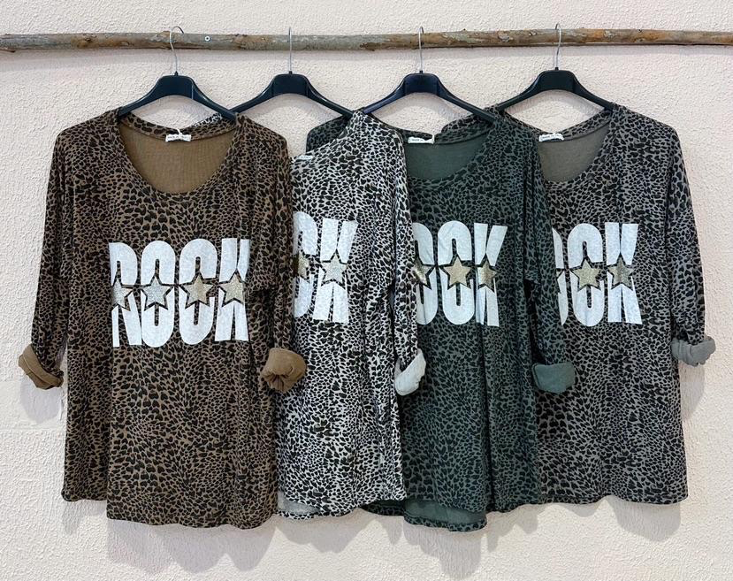BLUSAS-73586C