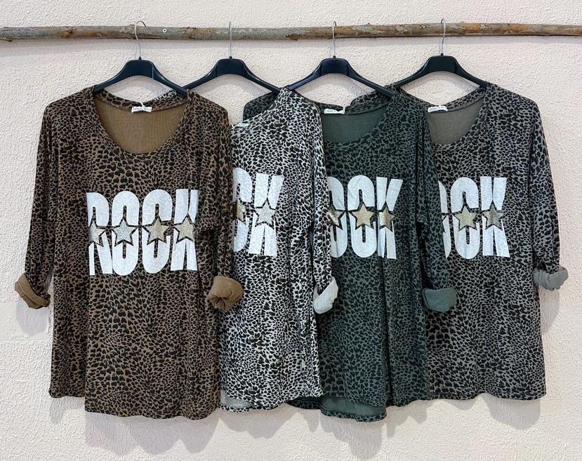 BLUSAS-73586C