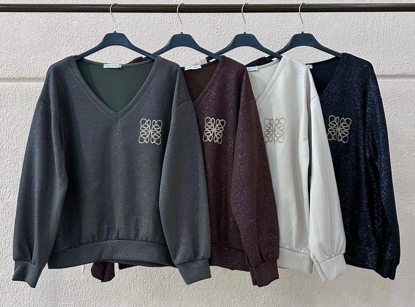 BLUSAS-62003M