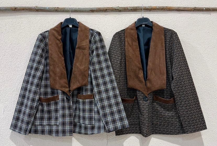 BLAZER-FH3123