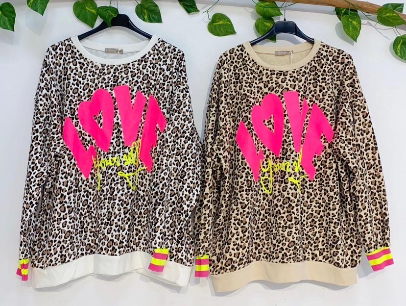 BLUSAS-R8970
