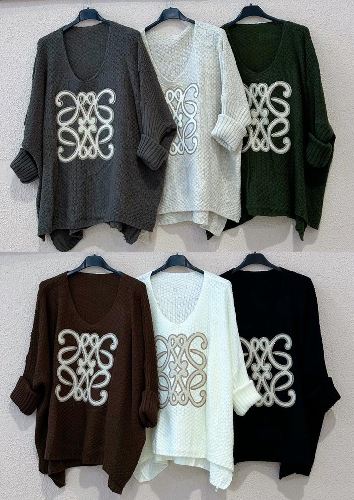 BLUSAS-211.1