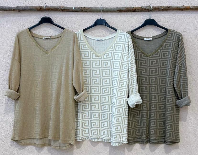 BLUSAS-73679J