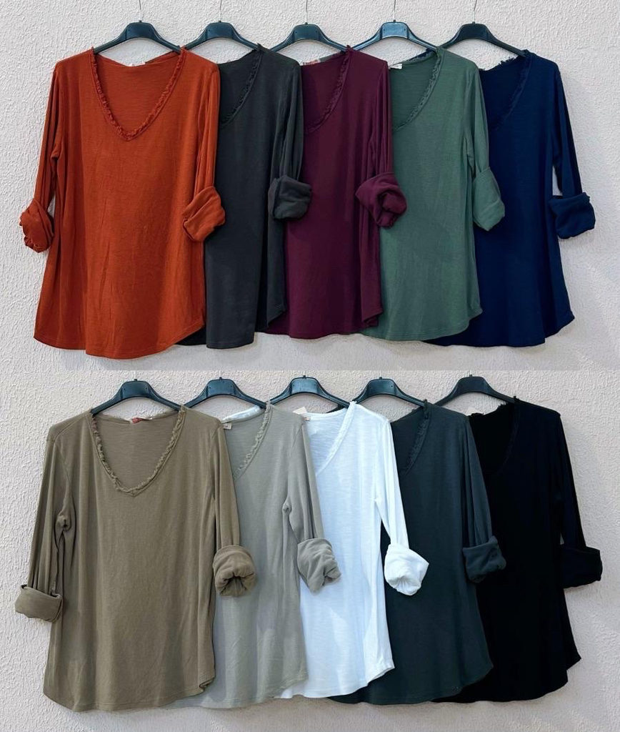 BLUSAS-EL806314