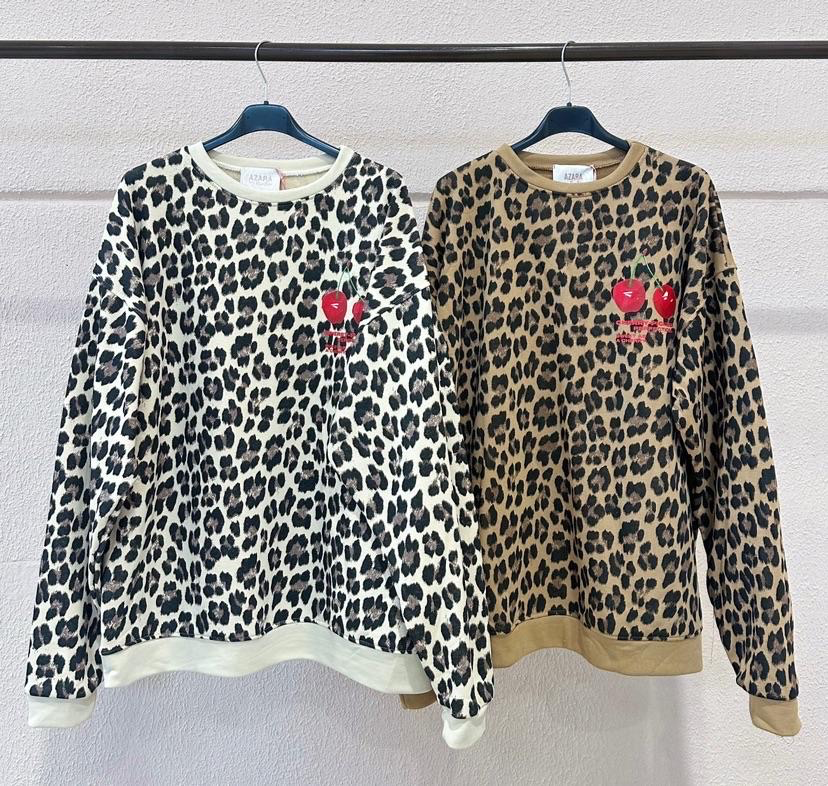 BLUSAS-R9886