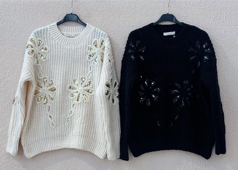 BLUSAS-24492