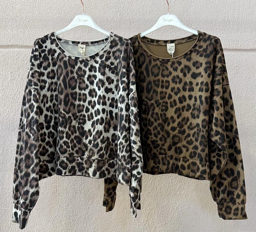 BLUSAS-19985