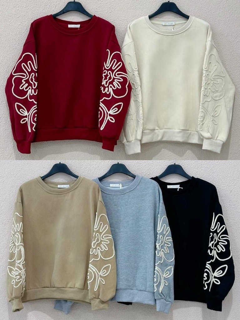 BLUSAS-M33036