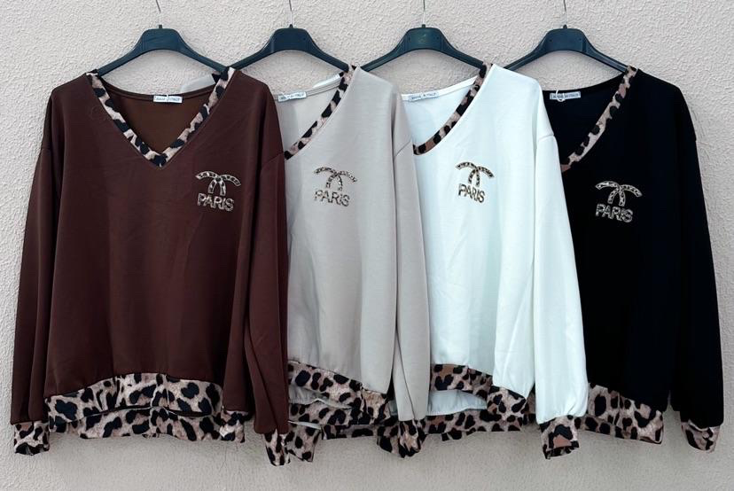 BLUSAS-88770