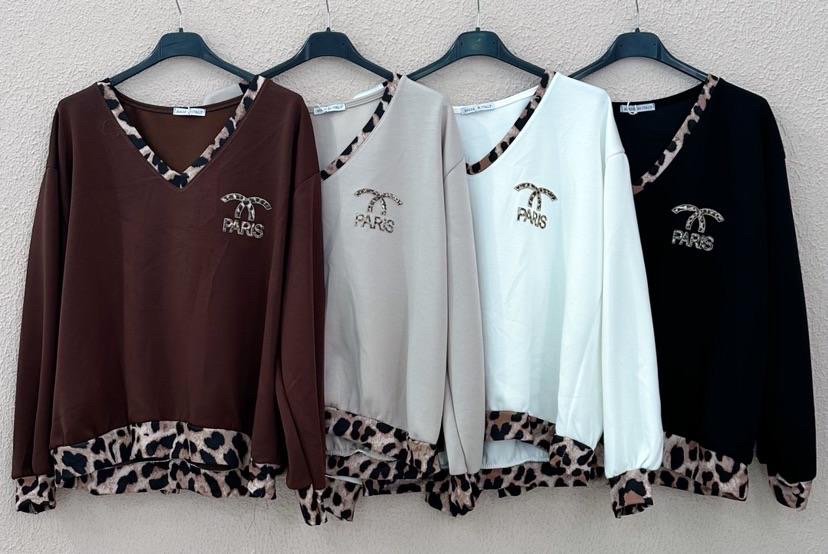 BLUSAS-88770