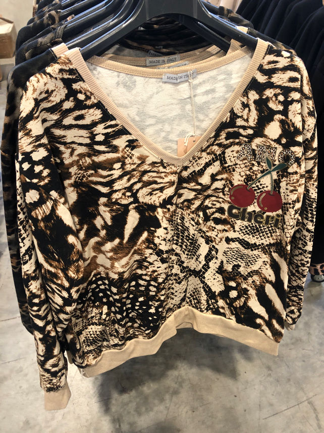 BLUSAS-60570
