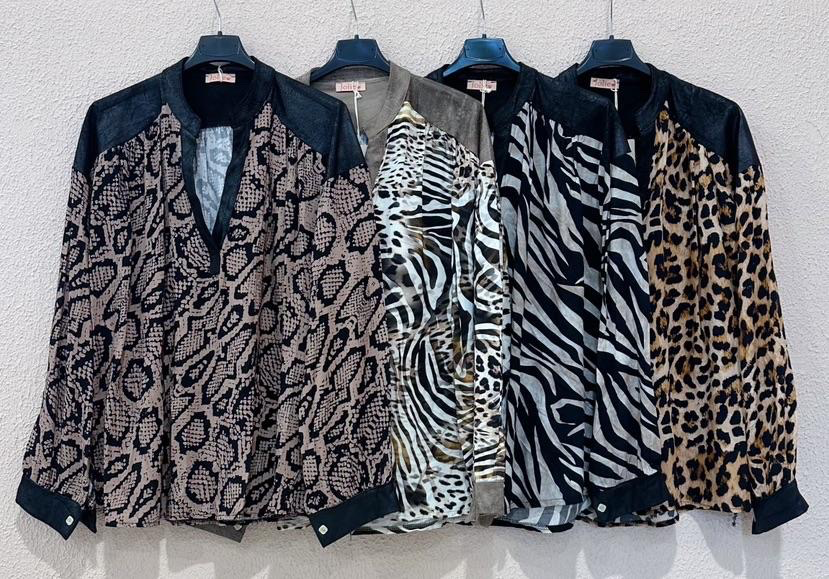 BLUSAS-A3573B