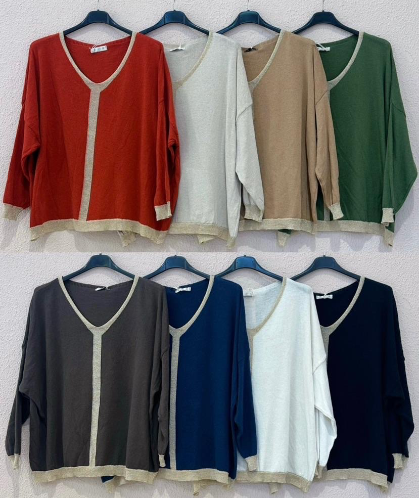 BLUSAS-24253