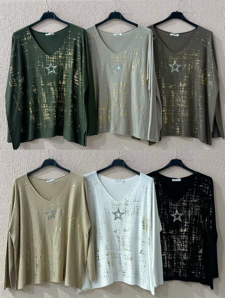 BLUSAS-2008