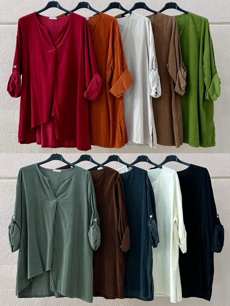BLUSAS-24591