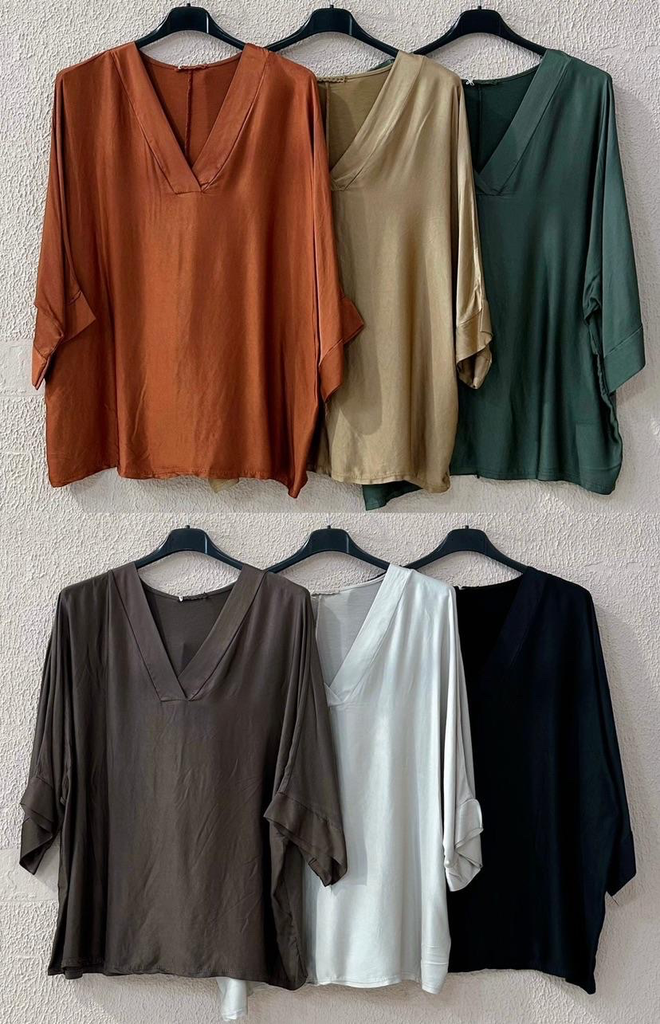 BLUSAS-5664A