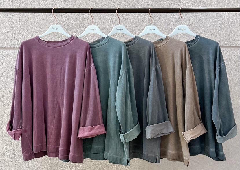 BLUSAS-537521