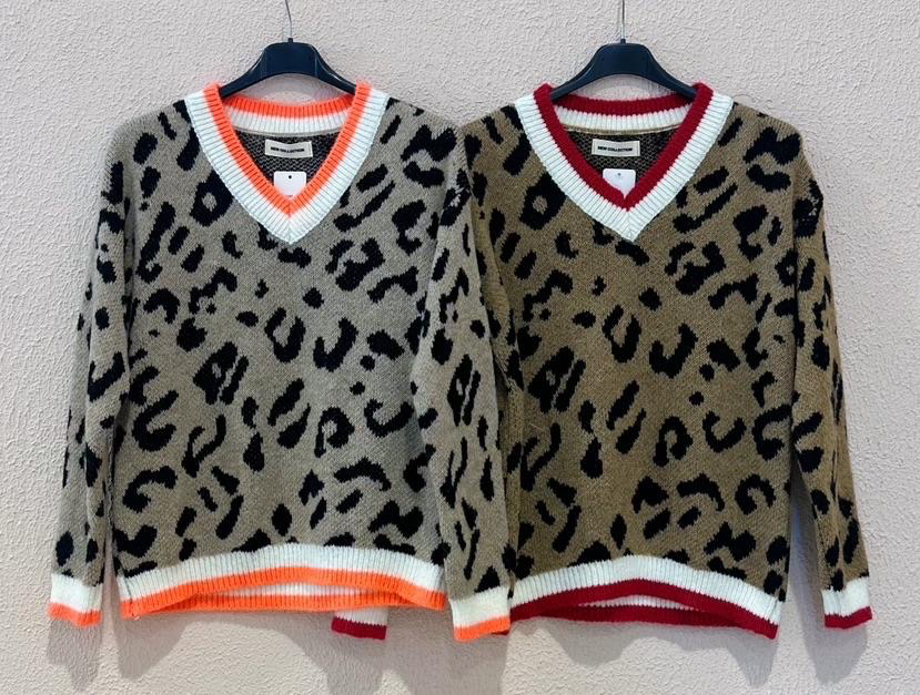 BLUSAS-1227