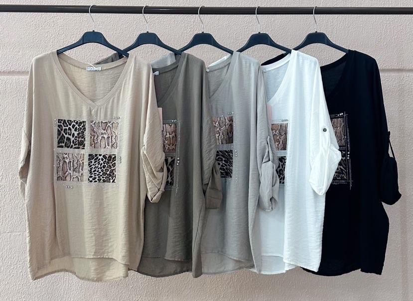 BLUSAS-73517