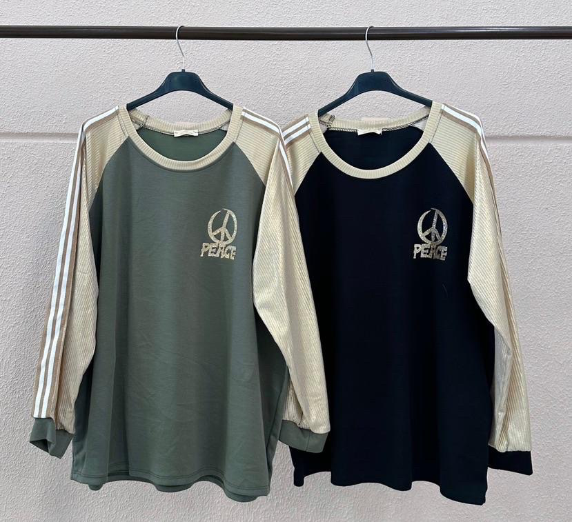 BLUSAS-9216