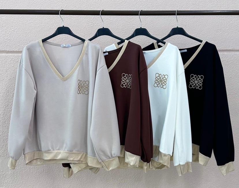 BLUSAS-88770M