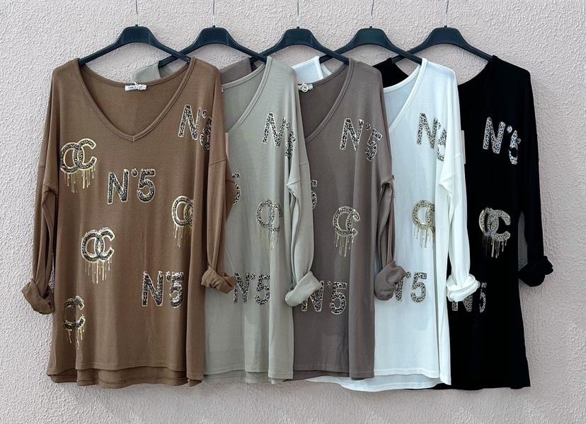 BLUSAS-71999-5