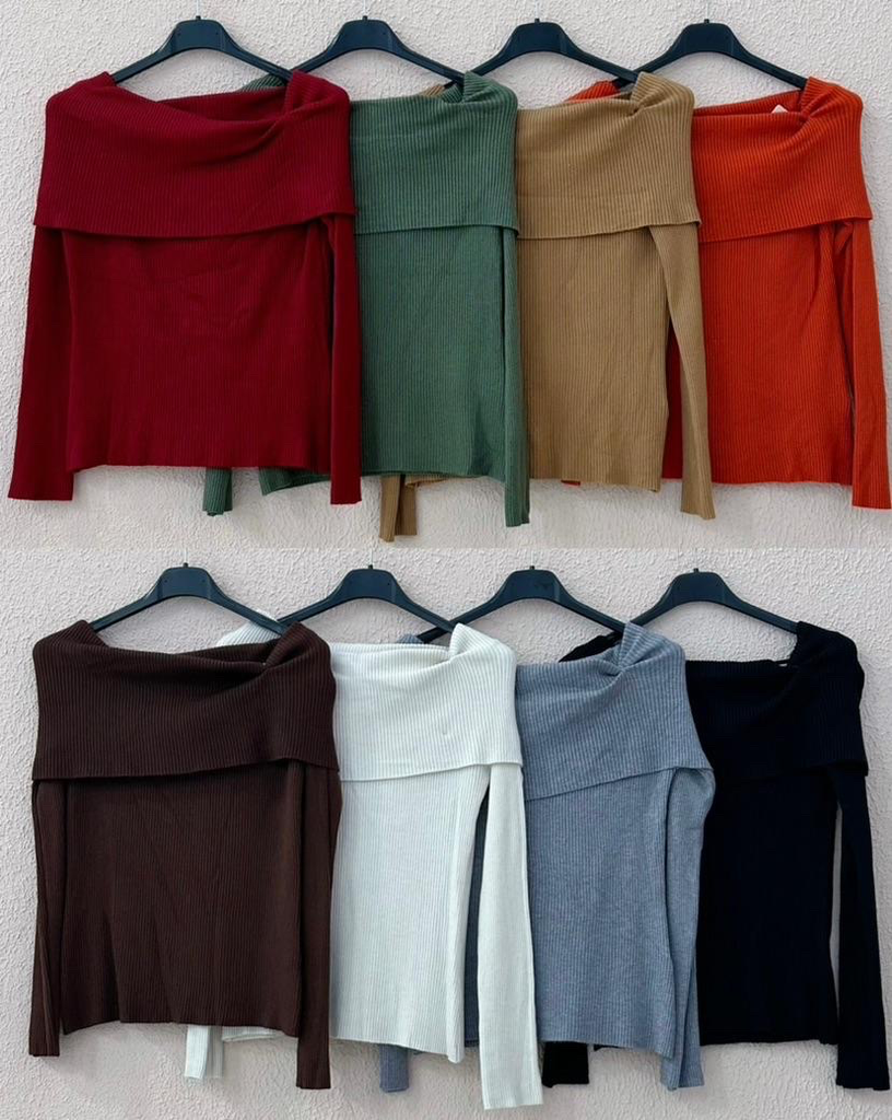 BLUSAS-867A