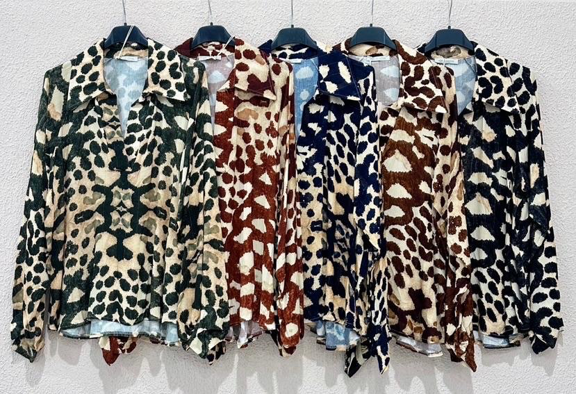 BLUSAS-370558