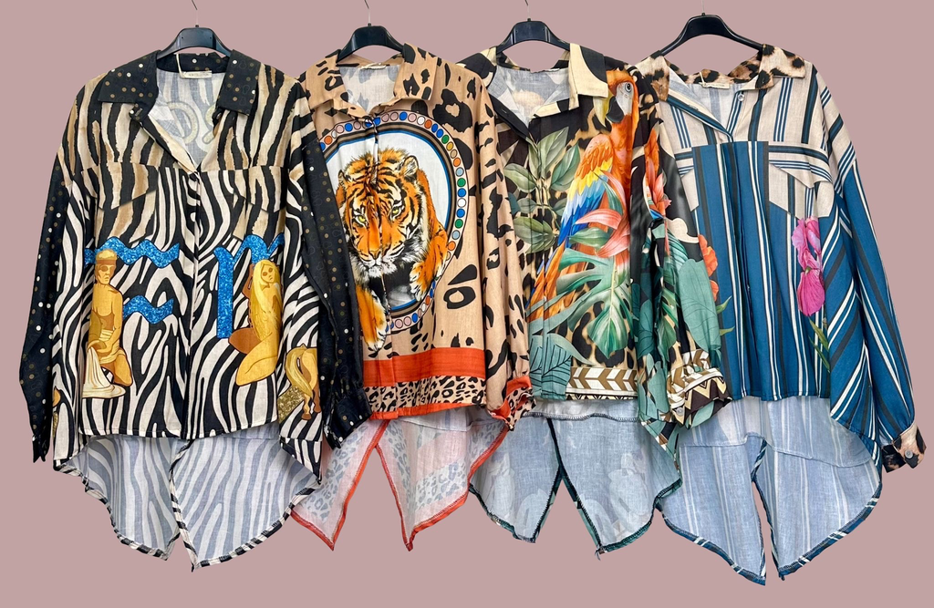 BLUSAS-87071