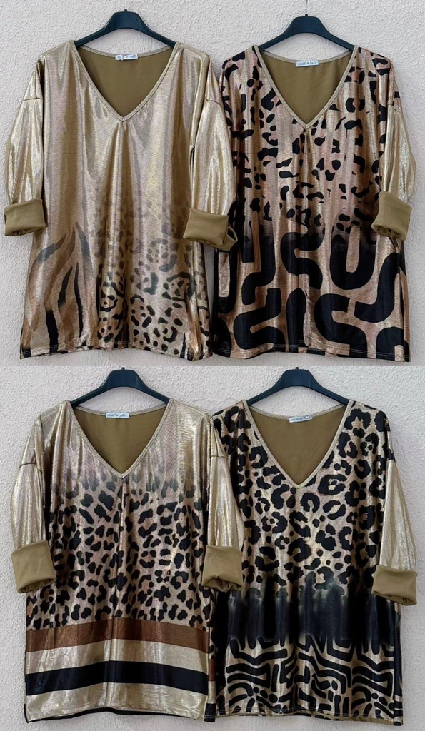 BLUSAS-60990