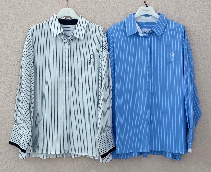 CAMISAS-WD1910