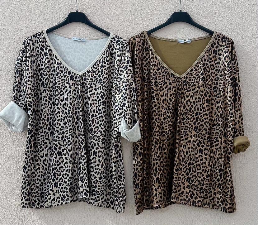 BLUSAS-88290
