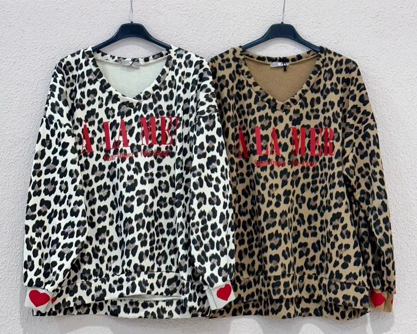 BLUSAS-R9887