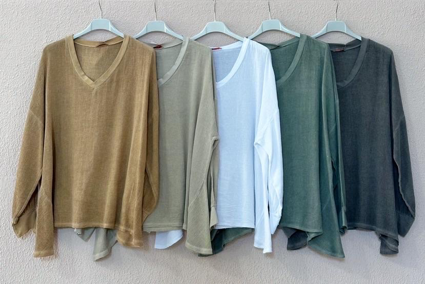 BLUSAS-83778