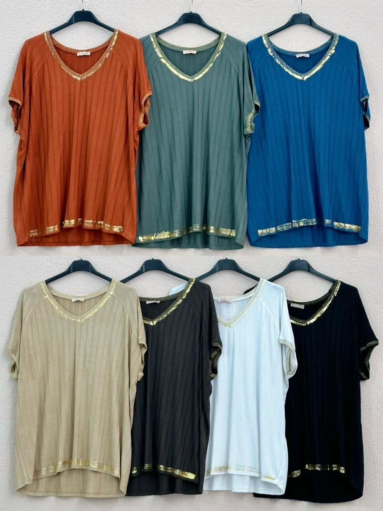 BLUSAS-6459A