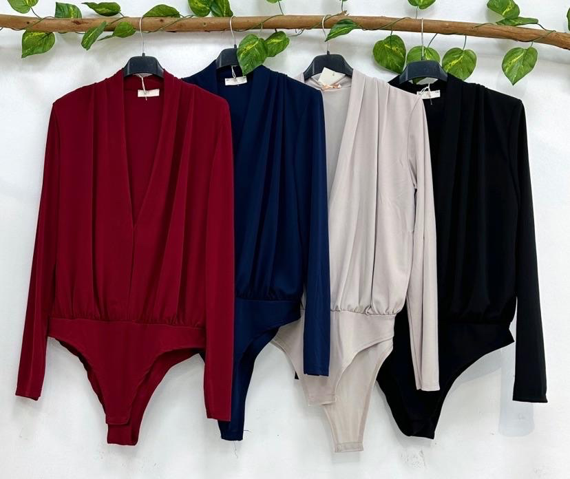 BLUSAS-54598