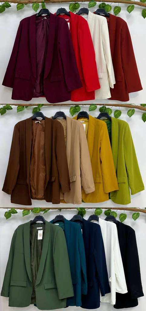 BLAZER-5445