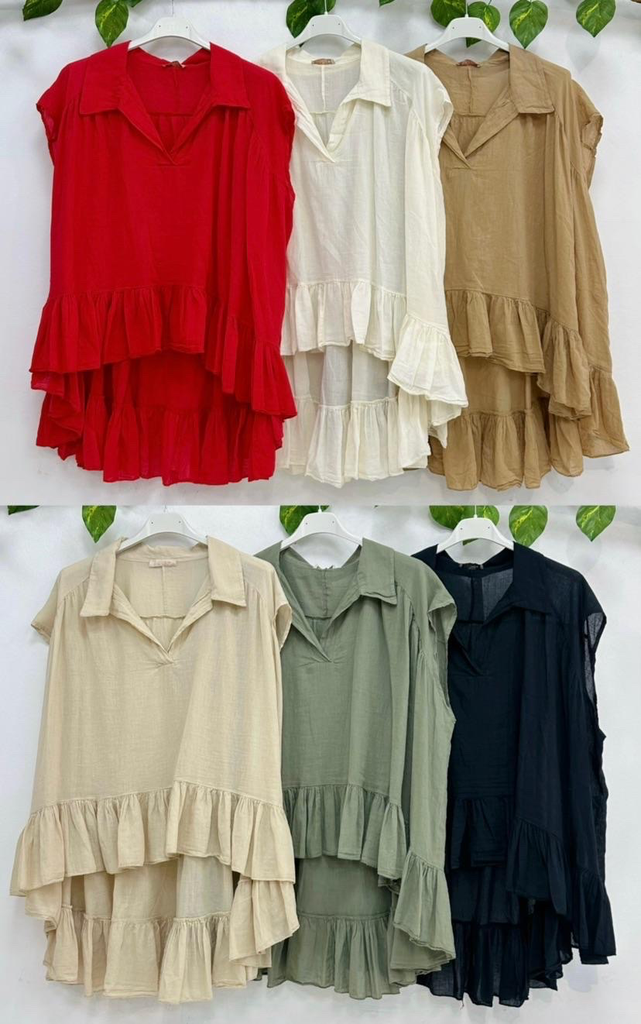 BLUSAS-82472