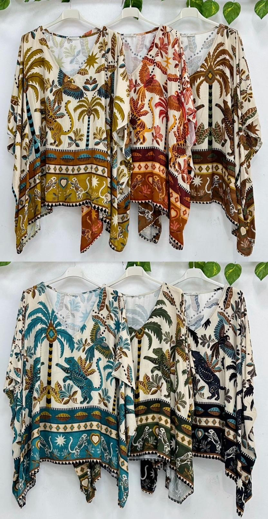 BLUSAS-86211