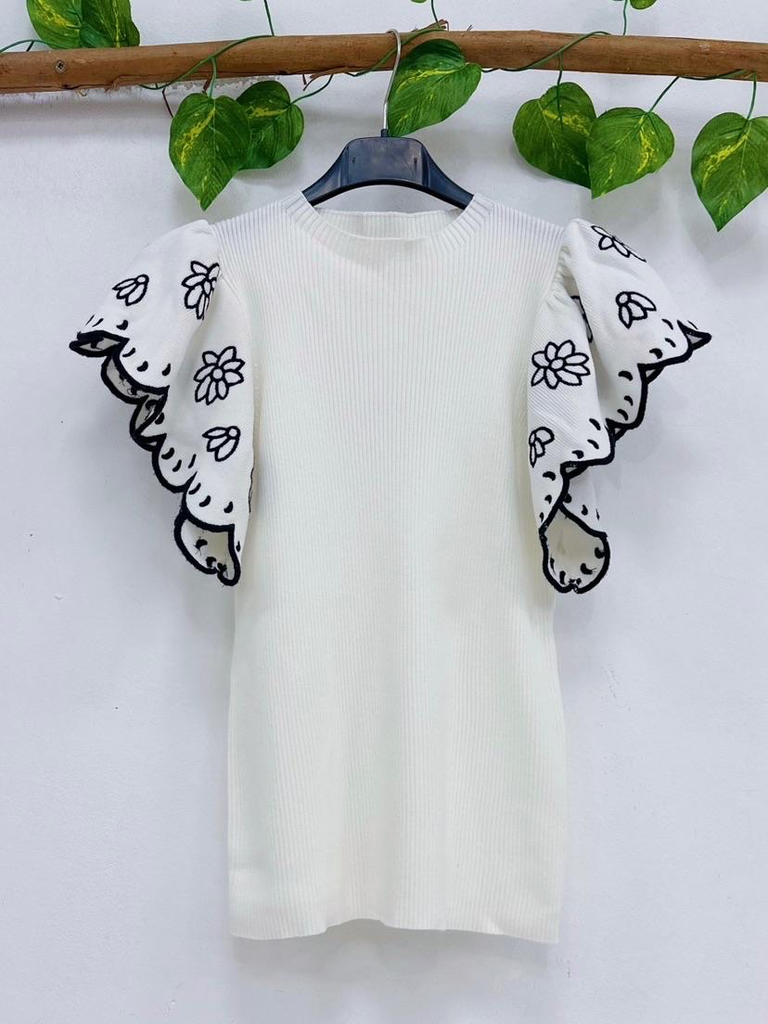 BLUSAS-LR3901