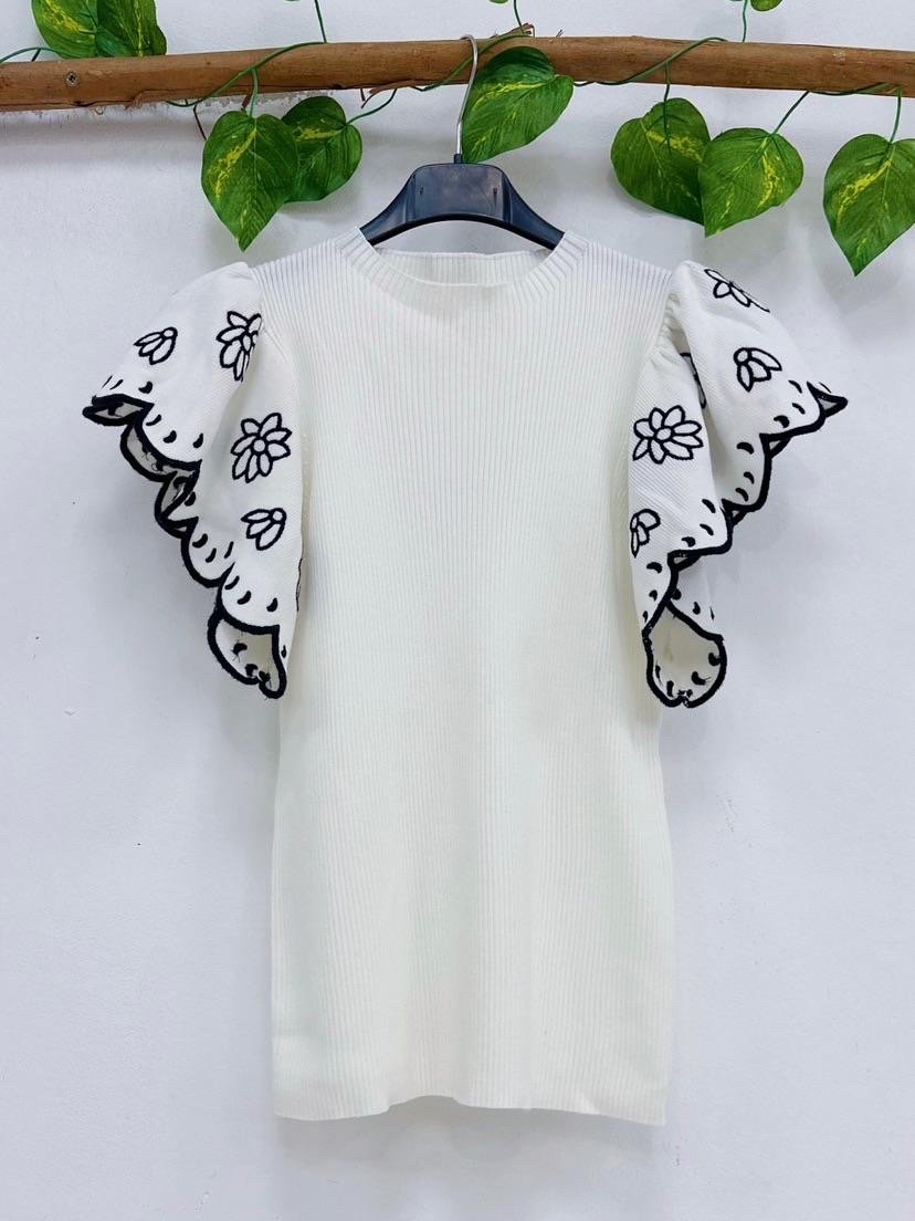 BLUSAS-LR3901
