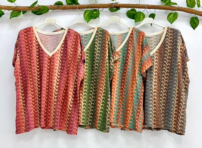 BLUSAS-792102